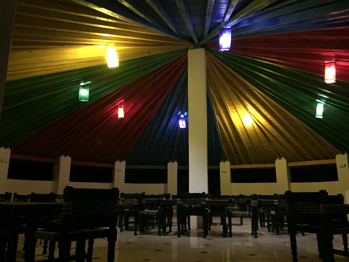 Rann Village Resort Bherandiāla 外观 照片