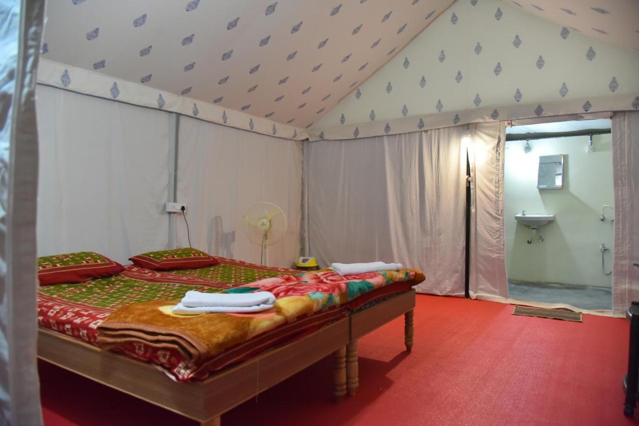 Rann Village Resort Bherandiāla 外观 照片